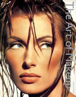 Art of Makeup  9780062730428 Front Cover