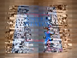 Cartoon History of the United States  9780062730985 Front Cover