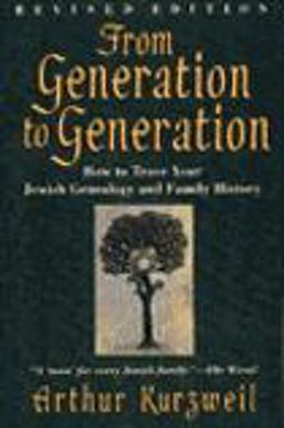 From Generation to Generation