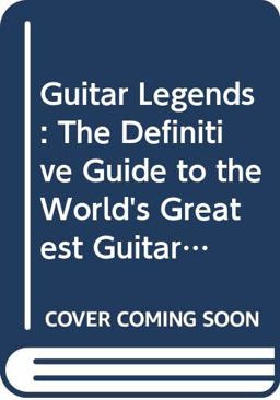 Guitar Legends