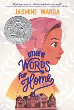 Other Words for Home A Newbery Honor Award Winner  9780062747815 Front Cover