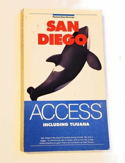 Access San Diego