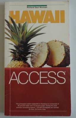 Hawaii Access