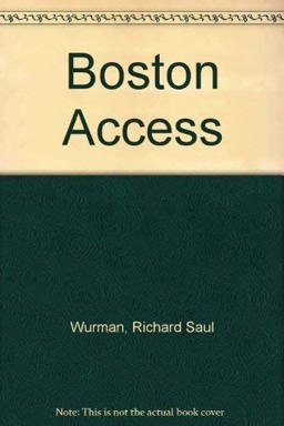 Boston Access