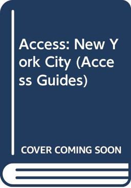New York City Access