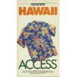 Hawaii Access