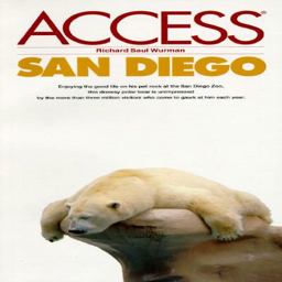 Access San Diego