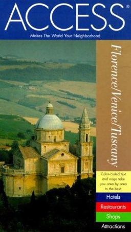 Access Florence and Venice, 5e
