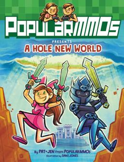 PopularMMOs Presents a Hole New World