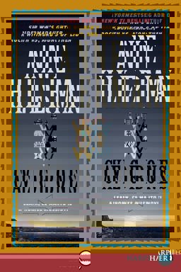 Cave of Bones  9780062791986 Front Cover