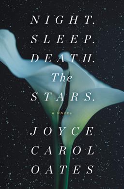 Night. Sleep. Death. the Stars