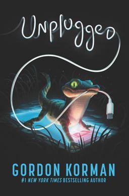 Unplugged  9780062798893 Front Cover