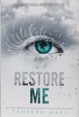 Restore Me