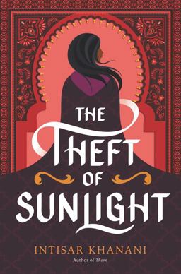 The Theft of Sunlight The Theft of Sunlight