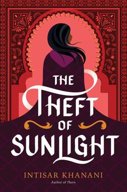 The Theft of Sunlight The Theft of Sunlight