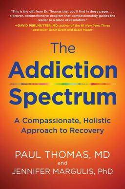 The Addiction Spectrum