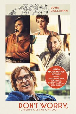 Don't Worry, He Won't Get Far on Foot  9780062836960 Front Cover