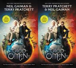 Good Omens [TV Tie-In]