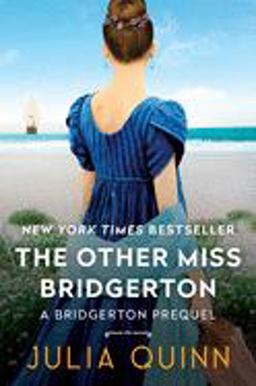 The Other Miss Bridgerton The Other Miss Bridgerton