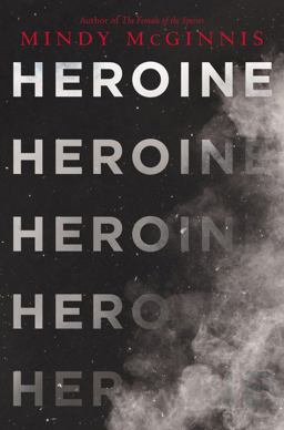 Heroine  9780062847195 Front Cover