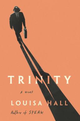 Trinity A Novel  9780062851963 Front Cover