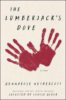 Lumberjack's Dove A Poem  9780062853677 Front Cover