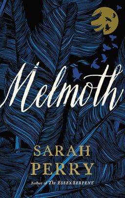 Melmoth A Novel  9780062856395 Front Cover