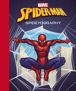 Marvel's Spider-Man: Spideyography Marvel's Spider-Man: Spideyography