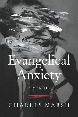 Evangelical Anxiety Evangelical Anxiety