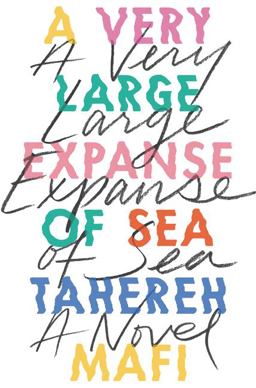 Very Large Expanse of Sea 1st 2018 9780062866561 Front Cover