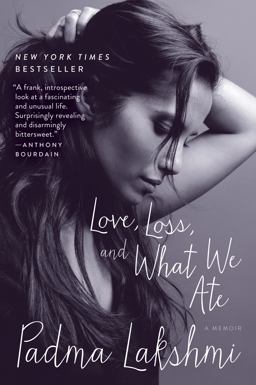 Love, Loss, and What We Ate A Memoir  9780062868572 Front Cover
