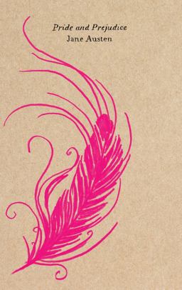 Pride and Prejudice