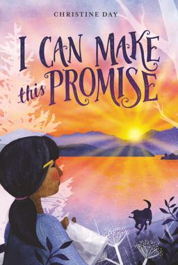 I Can Make This Promise  9780062872005 Front Cover