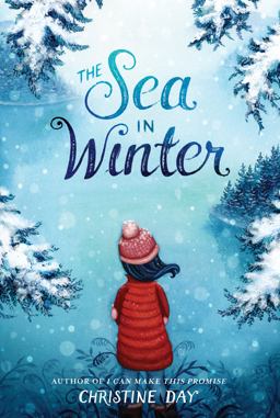 Sea in Winter  9780062872050 Front Cover