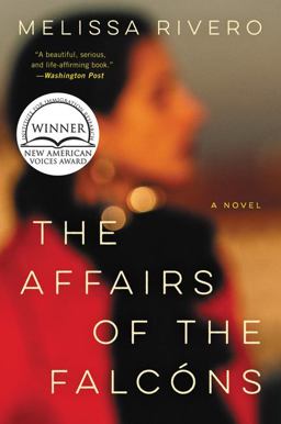 Affairs of the Falcï¿½ns A Novel  9780062872364 Front Cover