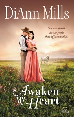 Awaken My Heart  9780062873828 Front Cover