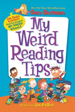 My Weird Reading Tips My Weird Reading Tips