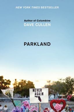 Parkland Birth of a Movement  9780062882943 Front Cover