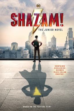 Shazam!: the Junior Novel