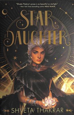 Star Daughter
