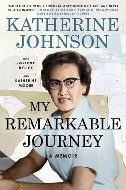 My Remarkable Journey A Memoir  9780062897664 Front Cover