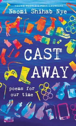 Cast Away Poems for Our Time  9780062907691 Front Cover