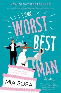 The Worst Best Man The Worst Best Man