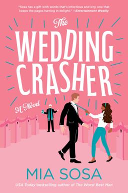 The Wedding Crasher The Wedding Crasher