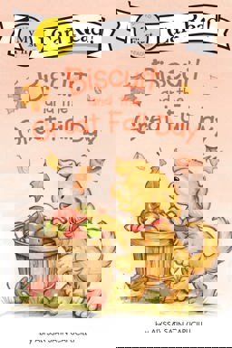 Biscuit and the Great Fall Day