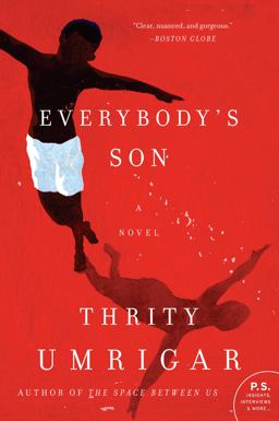 Everybody's Son A Novel  9780062912930 Front Cover