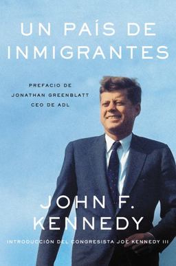 Nation of Immigrants, a País de Inmigrantes, un (Spanish Edition)