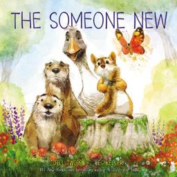 The Someone New The Someone New