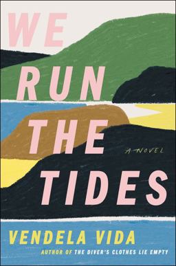 We Run the Tides We Run the Tides