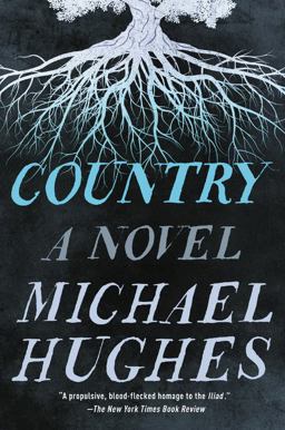 Country A Novel  9780062940308 Front Cover